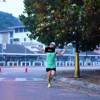 Runner Photo 8191113