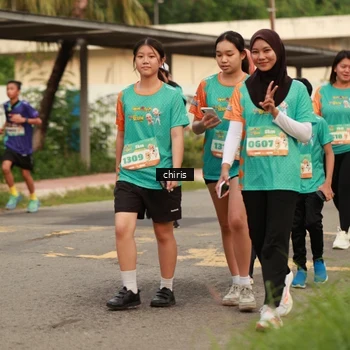 Runner Photo 8191117