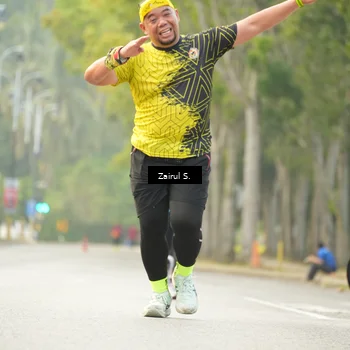Runner Photo 8191118