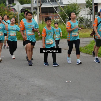 Runner Photo 8191120