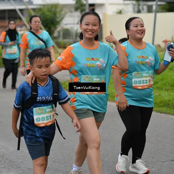 Runner Photo 8191124