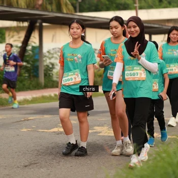 Runner Photo 8191129