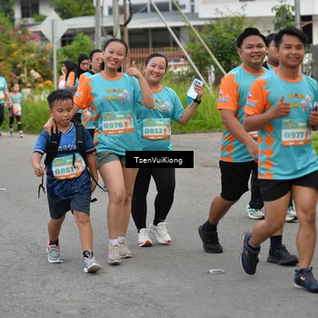 Runner Photo 8191130