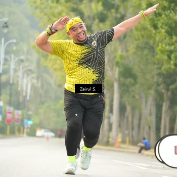 Runner Photo 8191131