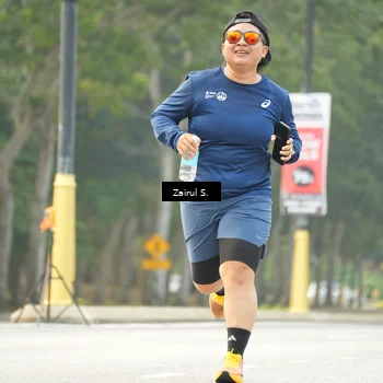 Runner Photo 8191132
