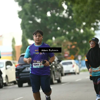 Runner Photo 8191133