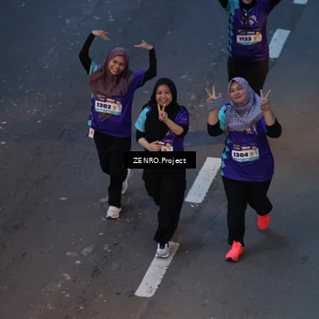 Runner Photo 8191140