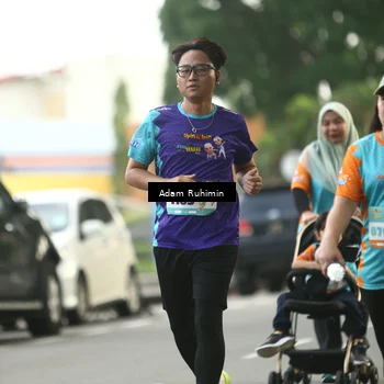 Runner Photo 8191142
