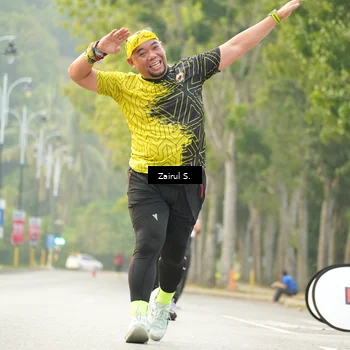 Runner Photo 8191147