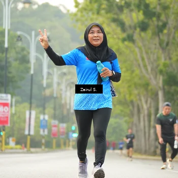 Runner Photo 8191148