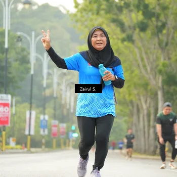 Runner Photo 8191153