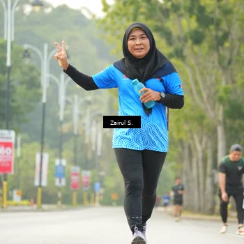 Runner Photo 8191154