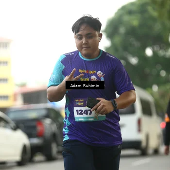 Runner Photo 8191156