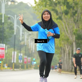 Runner Photo 8191159