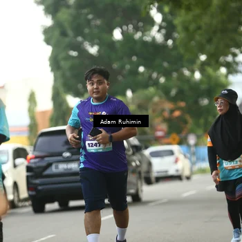 Runner Photo 8191160