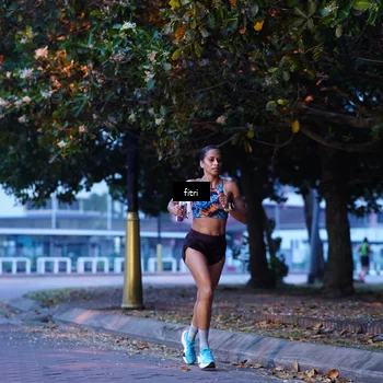 Runner Photo 8191161