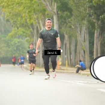 Runner Photo 8191167