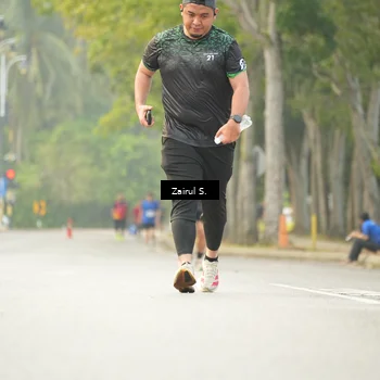 Runner Photo 8191171
