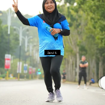 Runner Photo 8191172