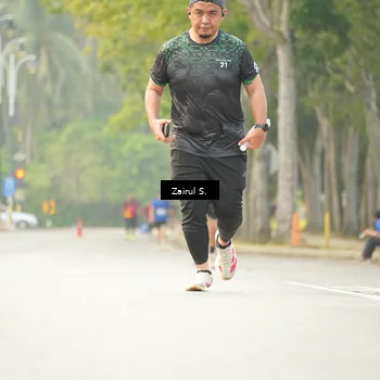 Runner Photo 8191173