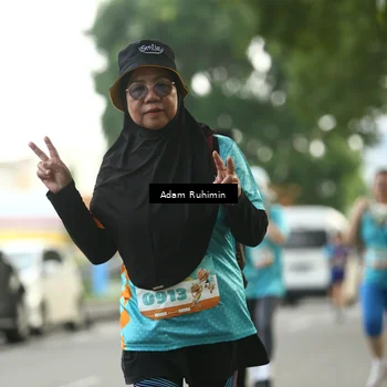 Runner Photo 8191174