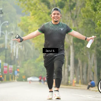 Runner Photo 8191180