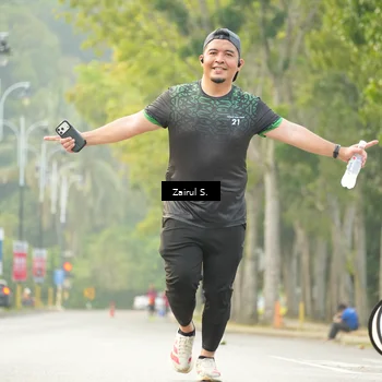 Runner Photo 8191181
