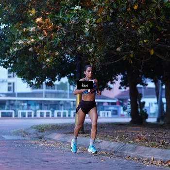 Runner Photo 8191183