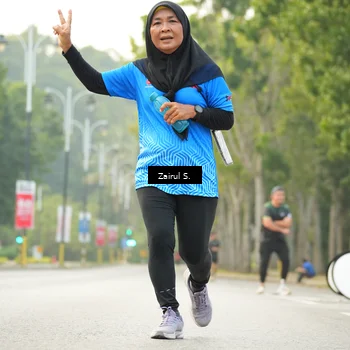 Runner Photo 8191184