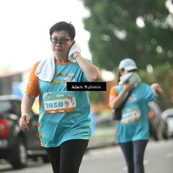 Runner Photo 8191185