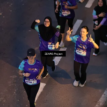 Runner Photo 8191186