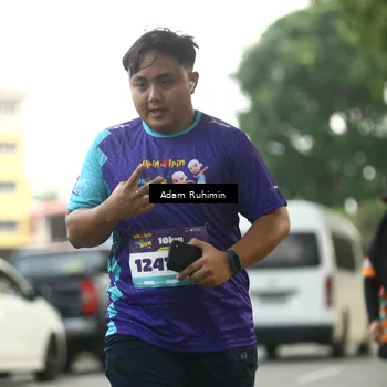 Runner Photo 8191187