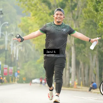 Runner Photo 8191189