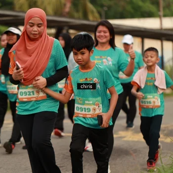 Runner Photo 8191190