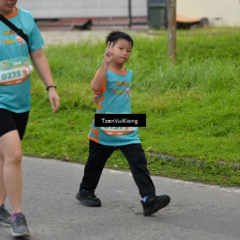Runner Photo 8191192