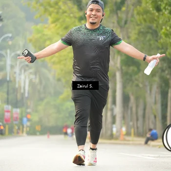 Runner Photo 8191197