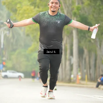 Runner Photo 8191198