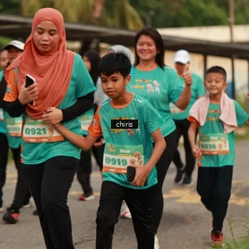 Runner Photo 8191199