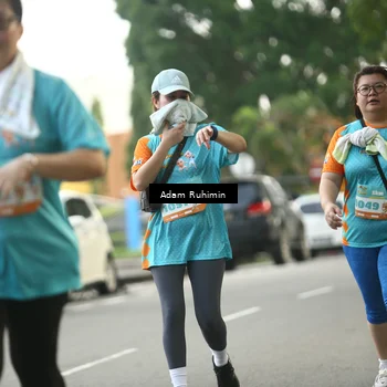 Runner Photo 8191201