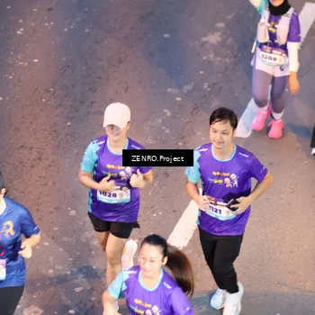Runner Photo 8191202