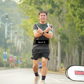 Runner Photo 8191203