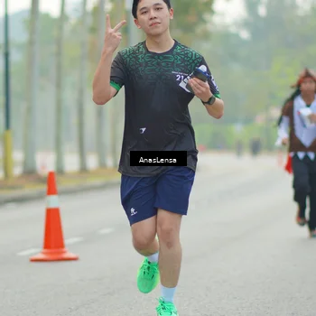 Runner Photo 8191204