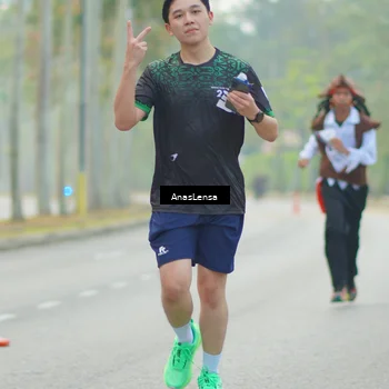 Runner Photo 8191205