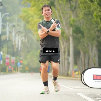 Runner Photo 8191206