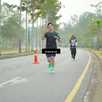 Runner Photo 8191207