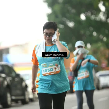 Runner Photo 8191209