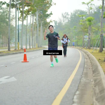 Runner Photo 8191210