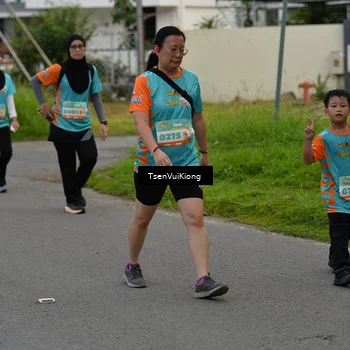 Runner Photo 8191211