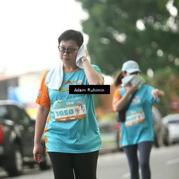 Runner Photo 8191214