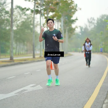 Runner Photo 8191215